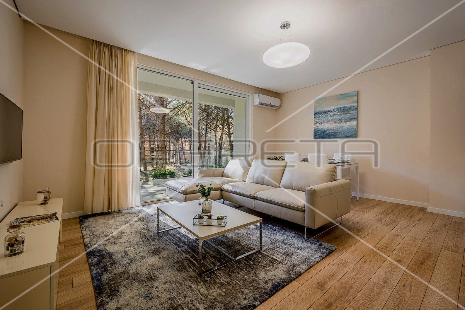 Apartment - Lalzi Bay, Durrës - Albania, Palasë, Palasë 106.4m2