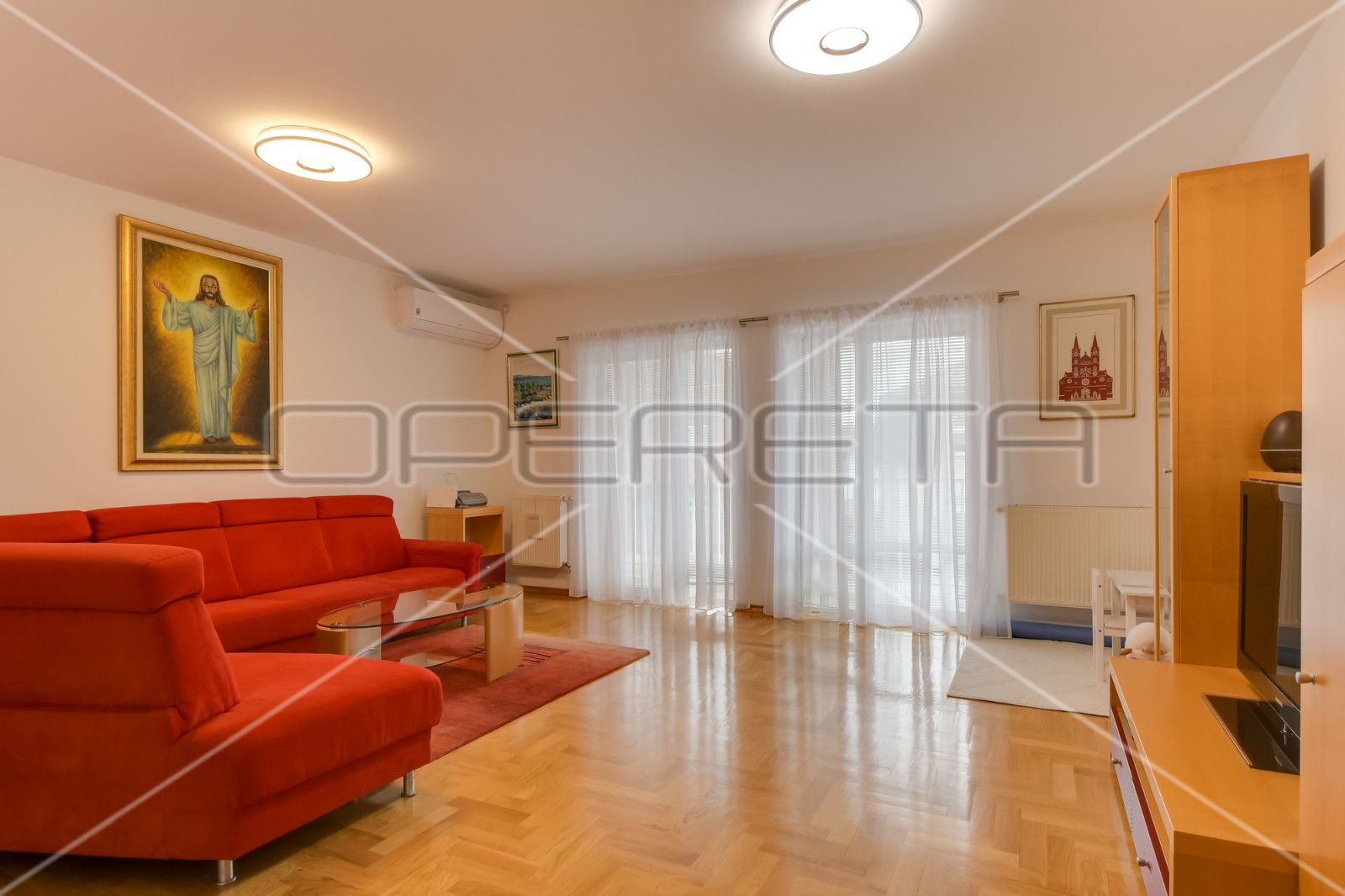 Apartment - Prva Gupčeva, Sesvete, Zagreb 112m2