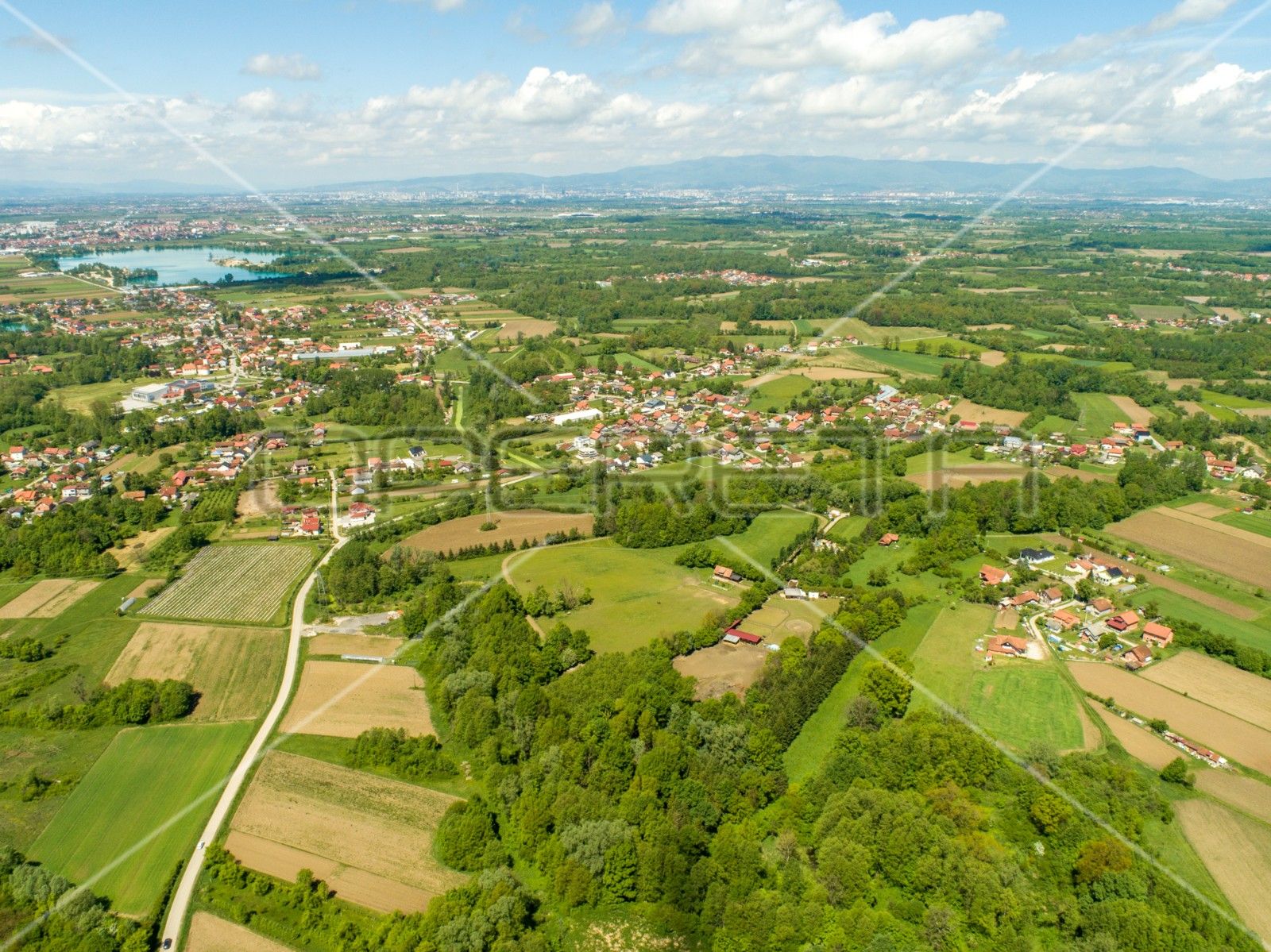 Kuća - Jagodno, Velika Gorica - okolica, Velika Gorica-okolica 100000m2