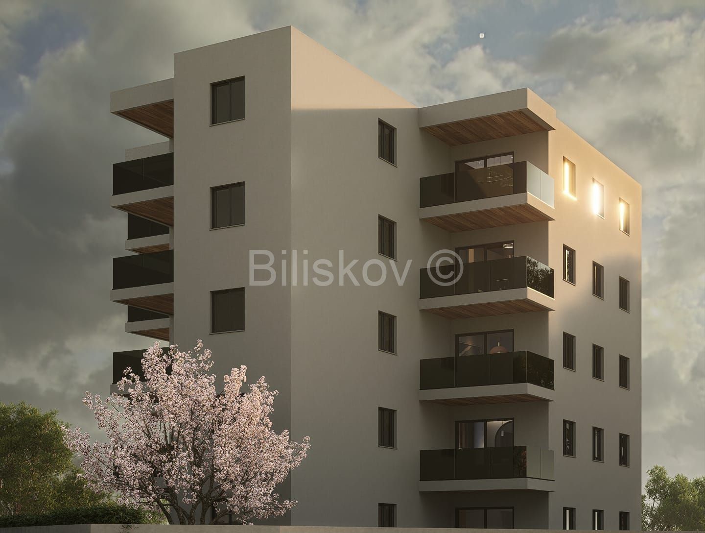 Apartment - Seget 59m2