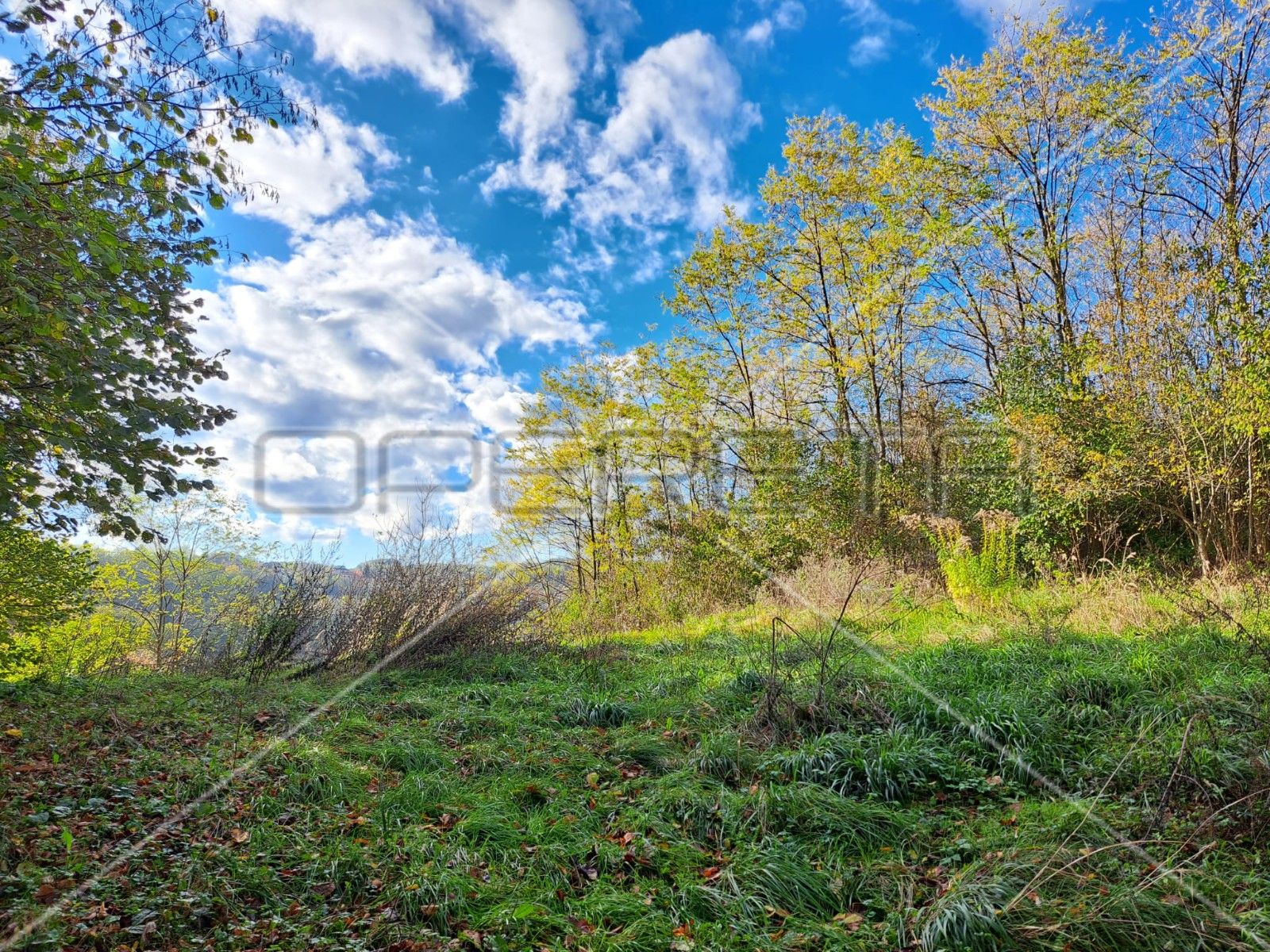 Land - Hrebine, Zaprešić-okolica, Zaprešić-okolica 2877m2