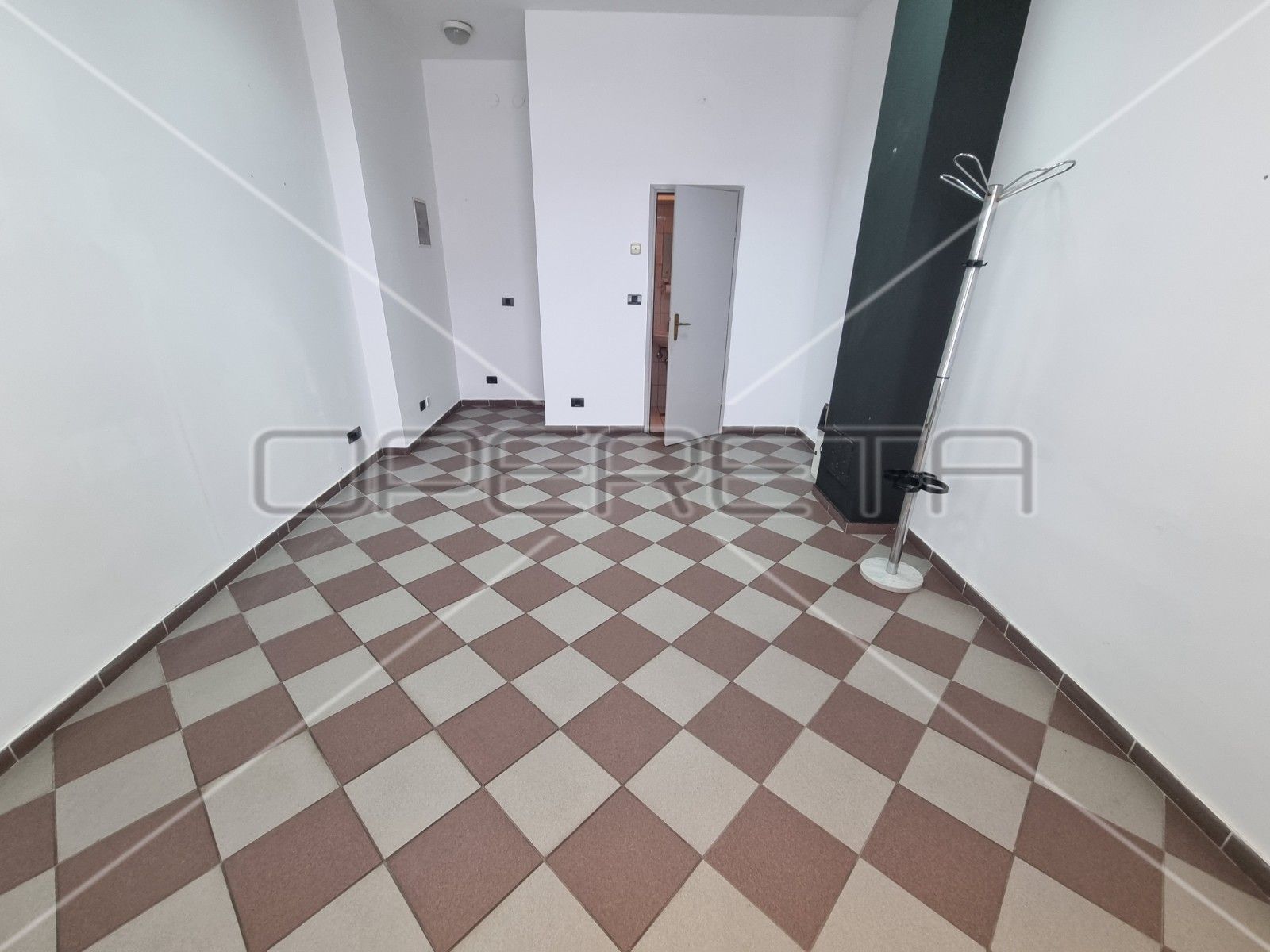 Office - Nova cesta, Trešnjevka sjever, Zagreb 22m2