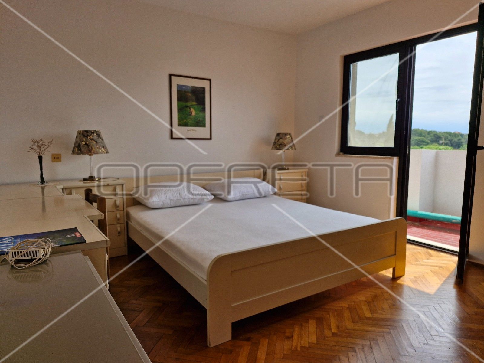 Apartment - Ul. Stjepana Radića, Rovinj, Rovinj 70m2