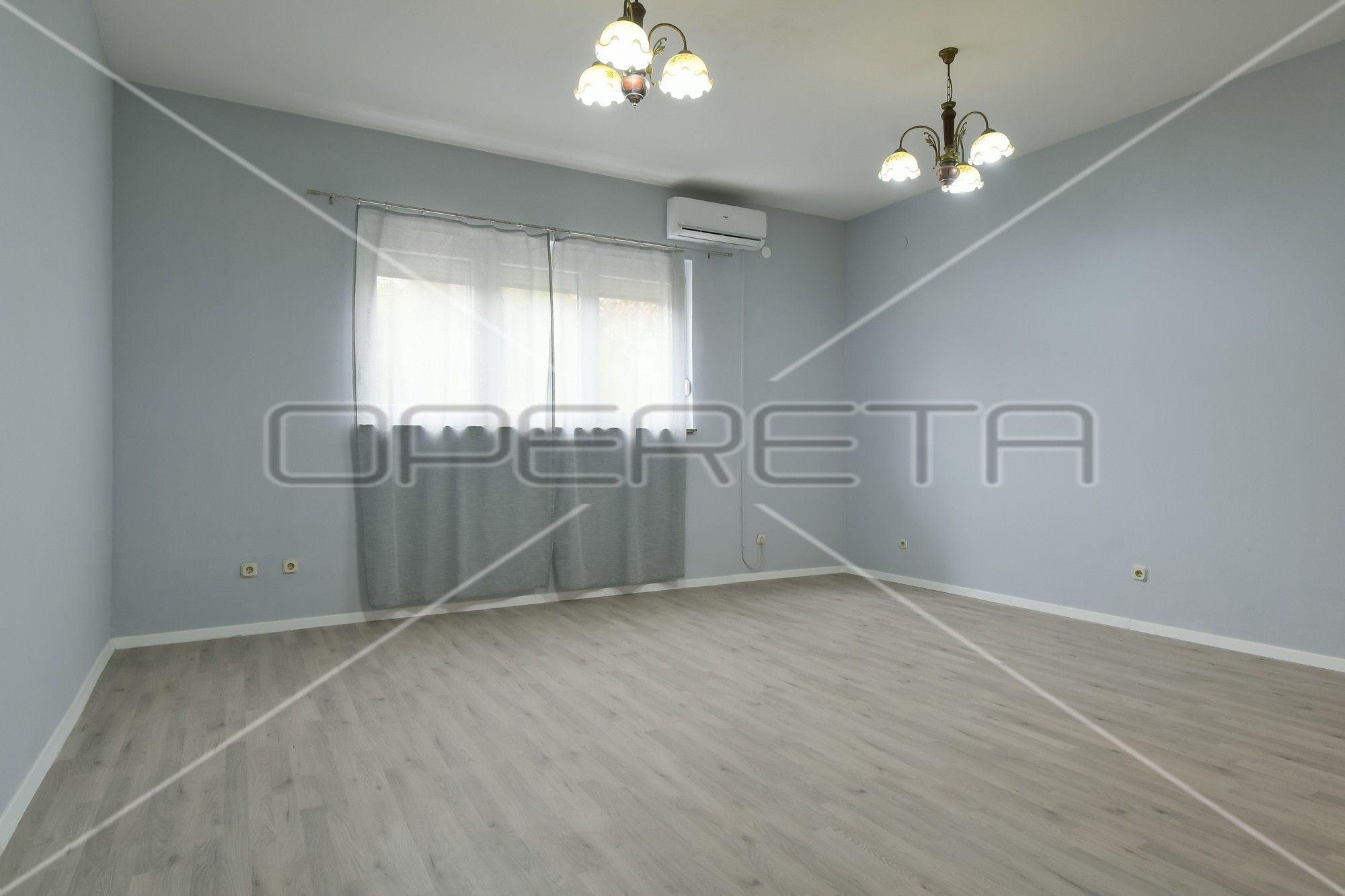 Apartment - Črnomerec, Črnomerec, Zagreb 80m2