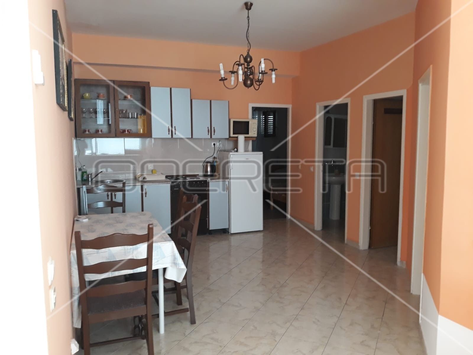 Apartment - Blata, Vodice, Vodice 106.96m2