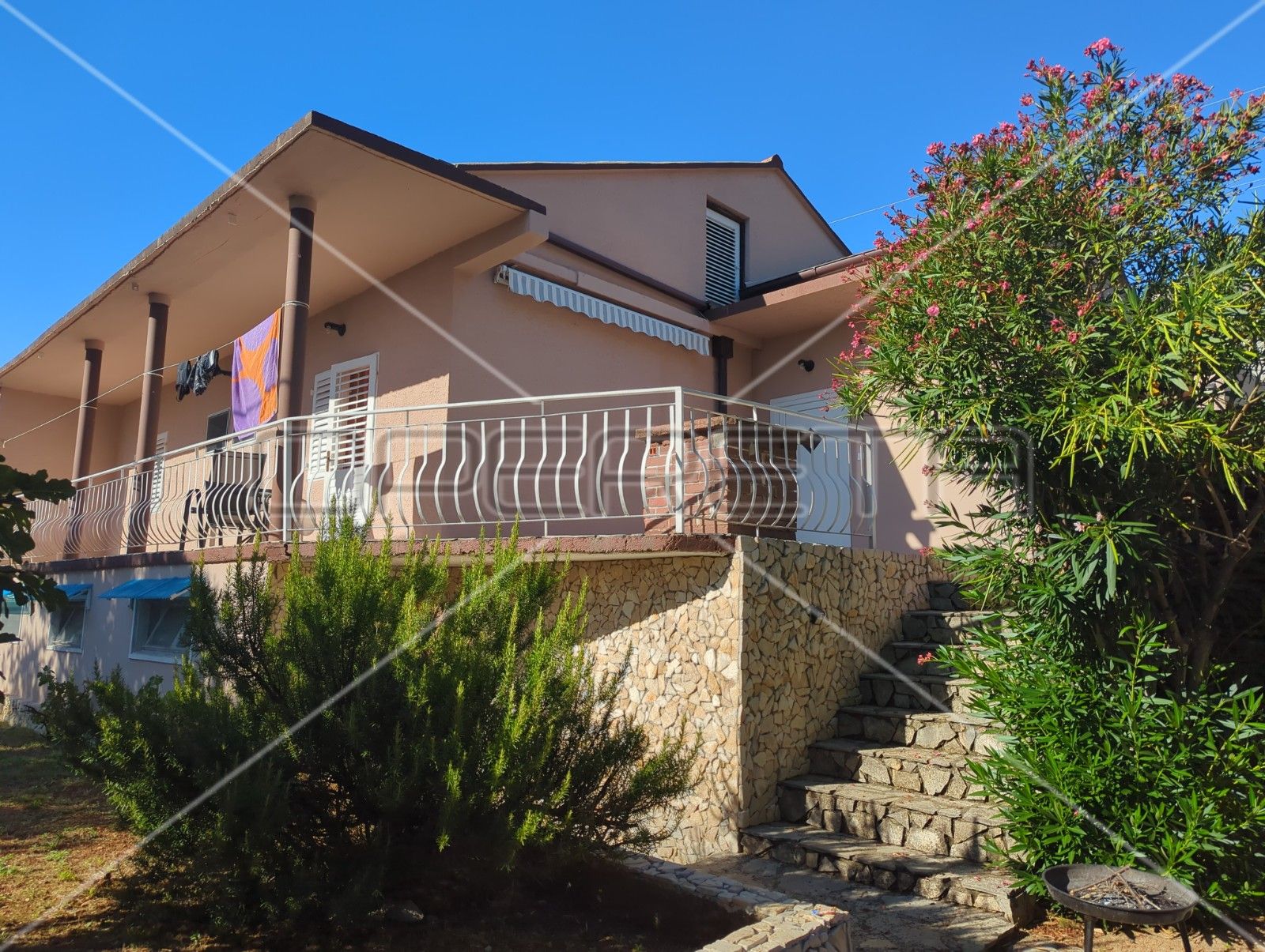 House - Nenada Mataka - Mehe, Starigrad, Starigrad Paklenica 204m2