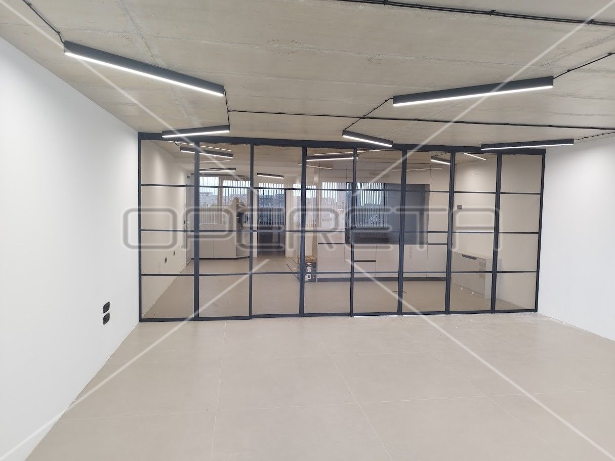 Office - Ivane Brlić Mažuranić, Stenjevec, Zagreb 95m2