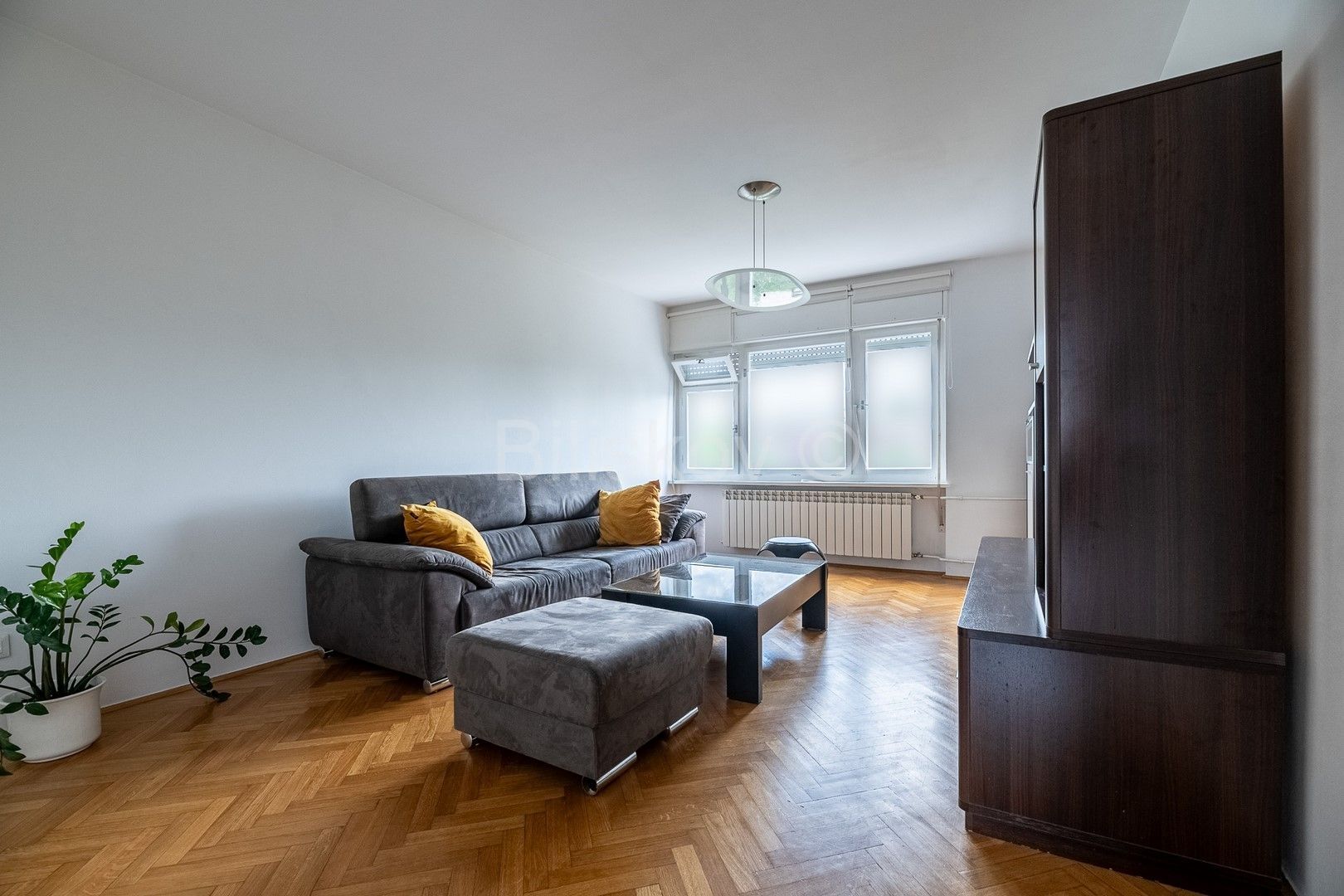 Apartment - Maksimir, Zagreb 63m2