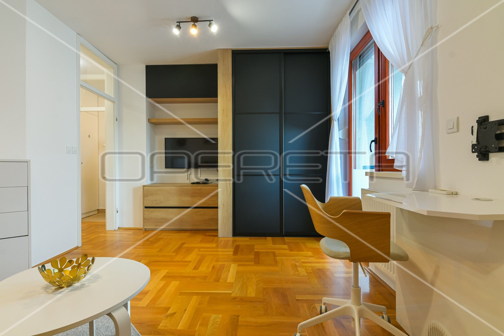 Apartment - Cenkovečka, Trešnjevka jug, Zagreb, 47m2