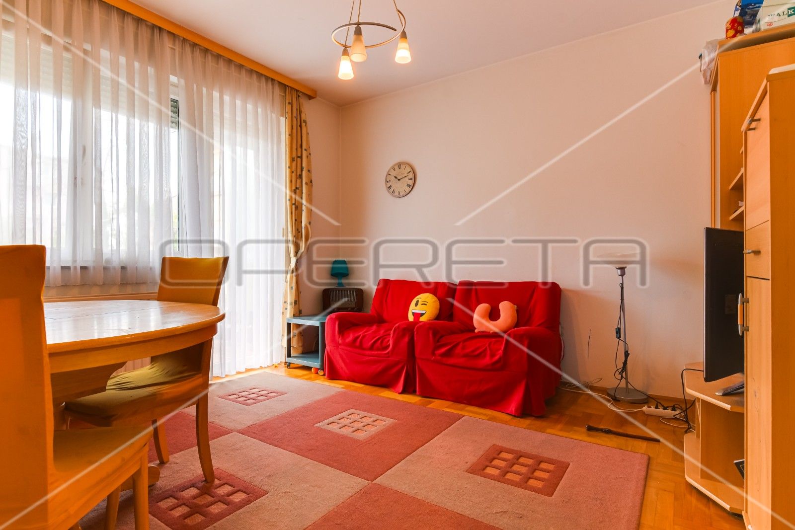 Apartment - Doljani, Maksimir, Zagreb 66m2