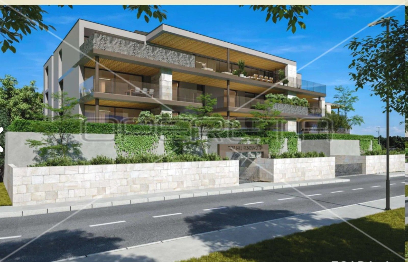 Apartment - Novigrad, Novigrad, Novigrad 97m2