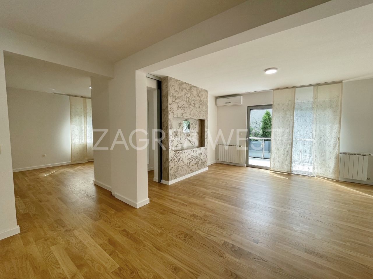 Apartment - Dedići, Dedići, Zagreb 85.77m2