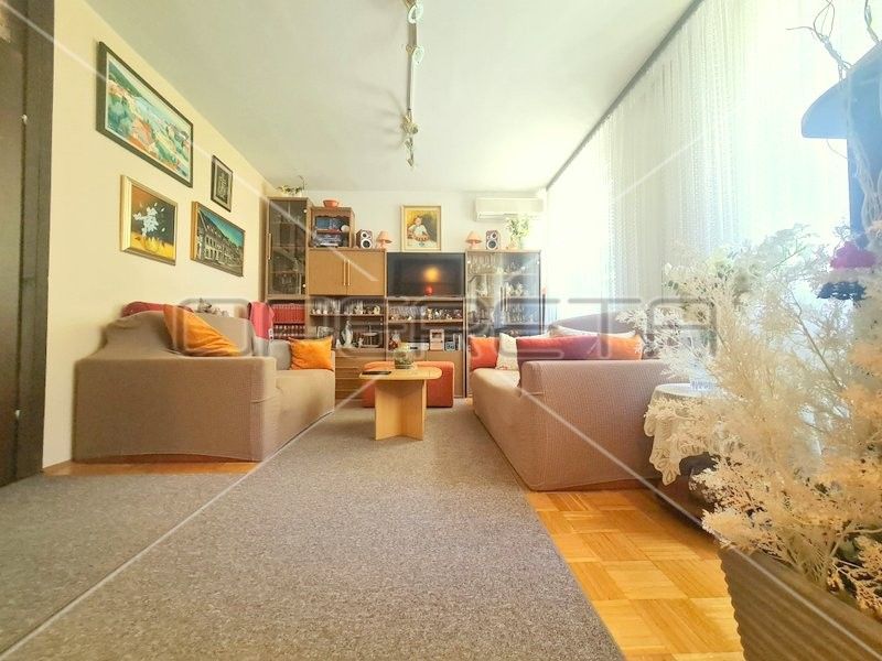 Apartment - Jarunska, Trešnjevka jug, Zagreb 80m2