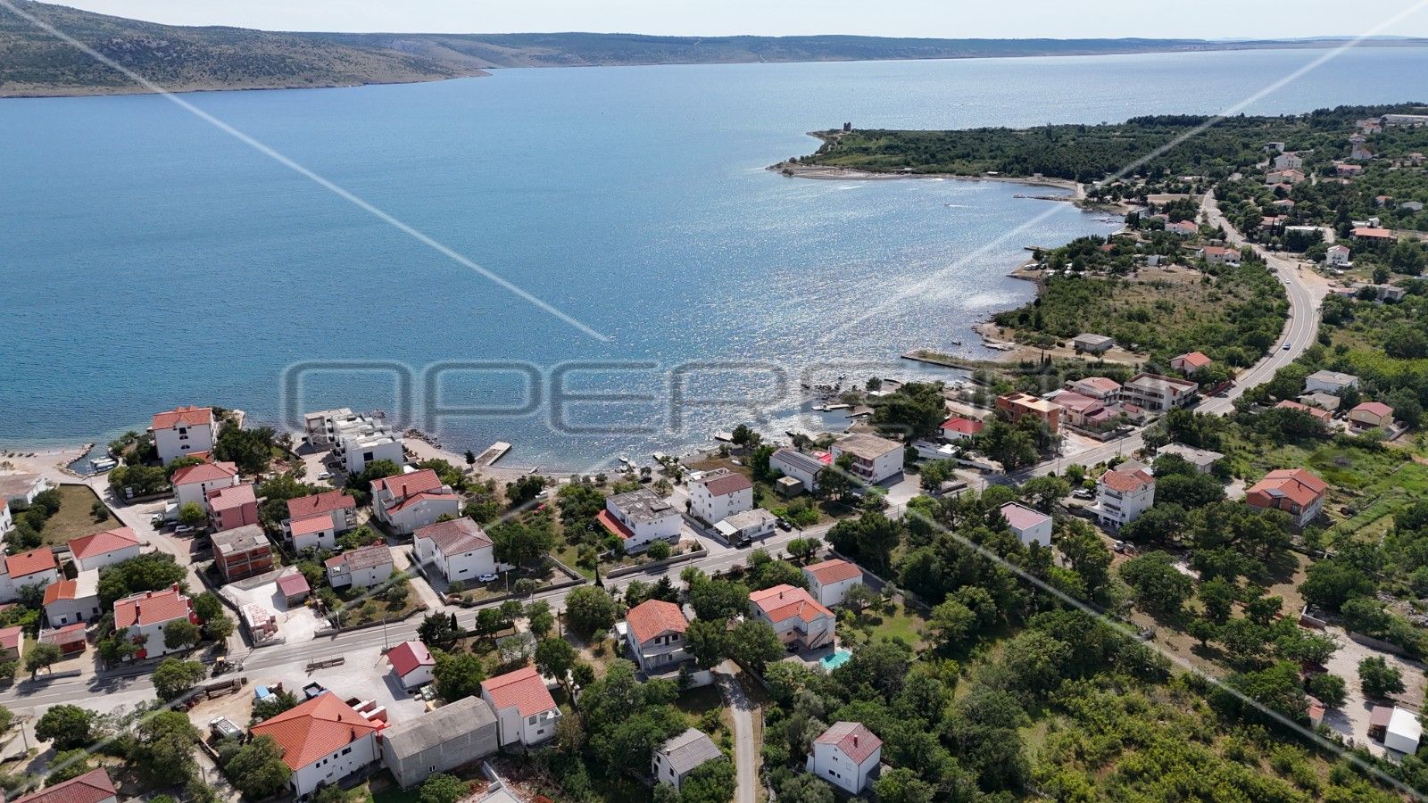 House - Dr. Franje Tuđmana 192, Starigrad, Starigrad Paklenica 351.59m2