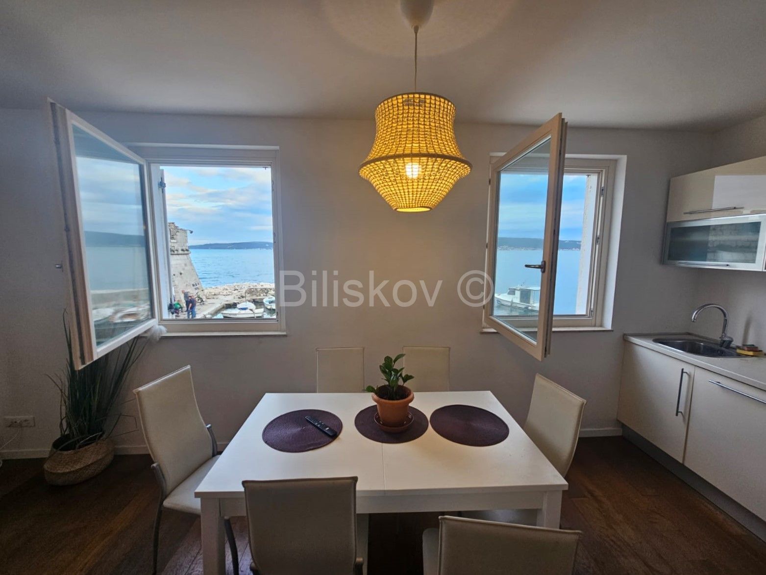 Apartment - Kaštela 80m2