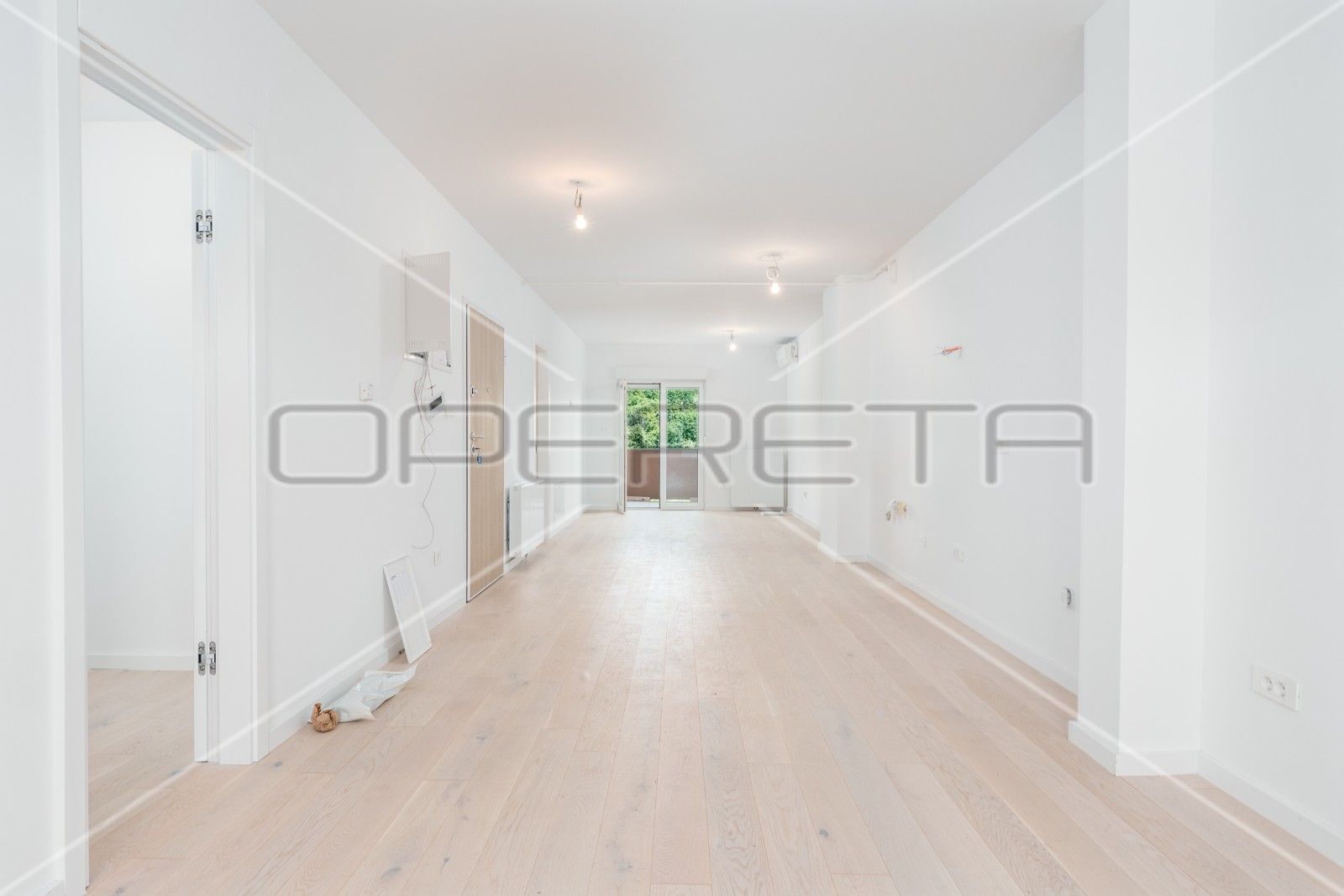 Apartment - Čret, Maksimir, Zagreb 105m2