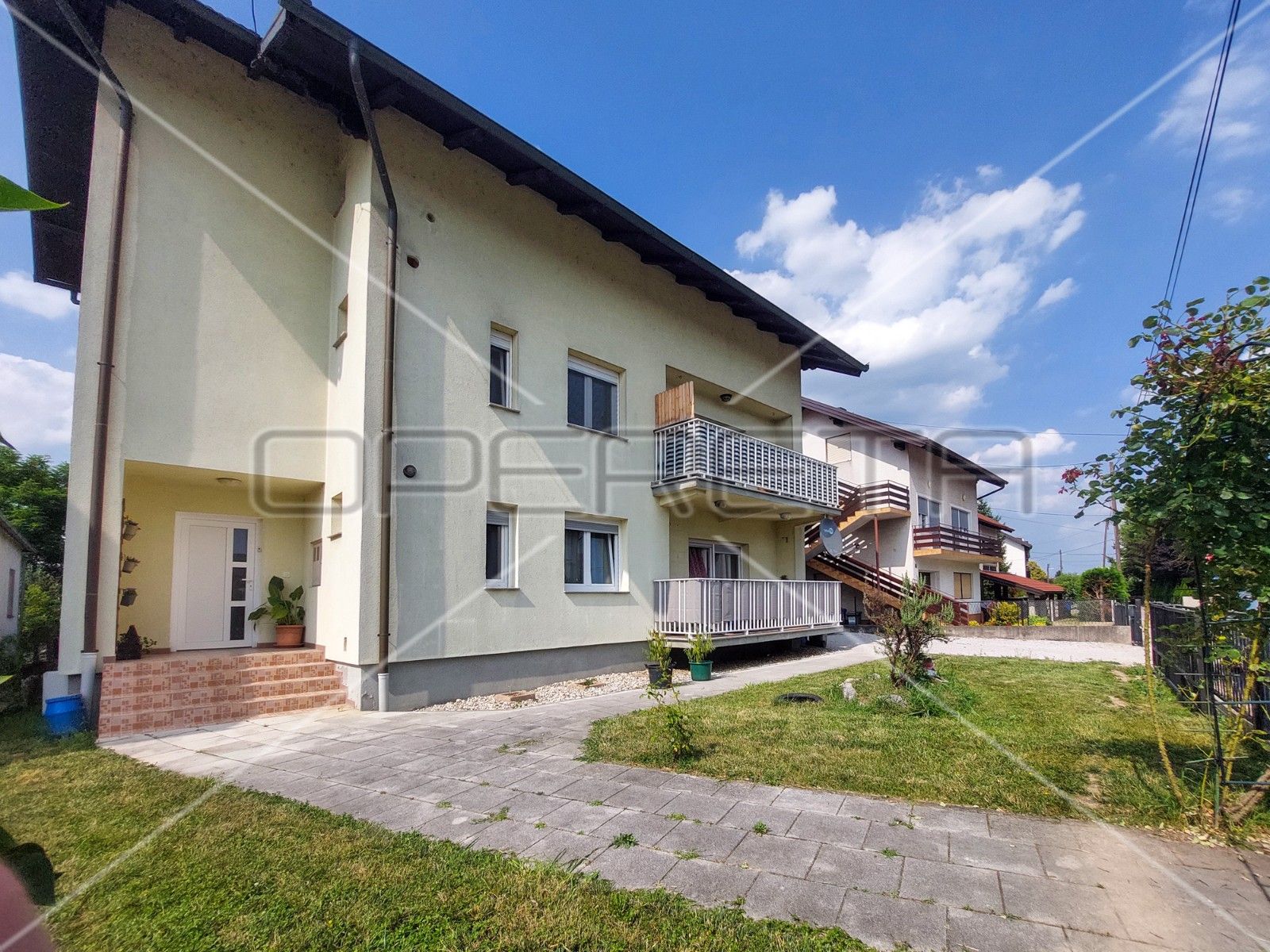 House - Cvjetna ulica, Sveta Nedelja, Sveta Nedelja 230m2