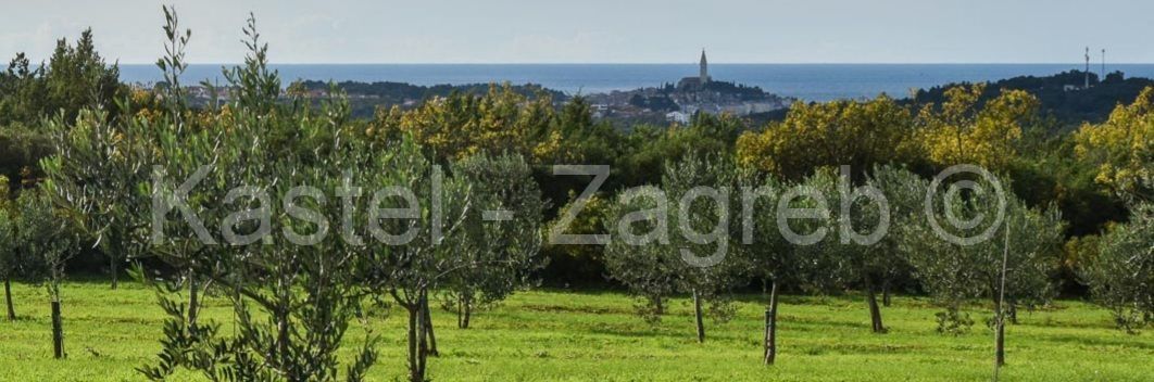 Land - Rovinj 16000m2