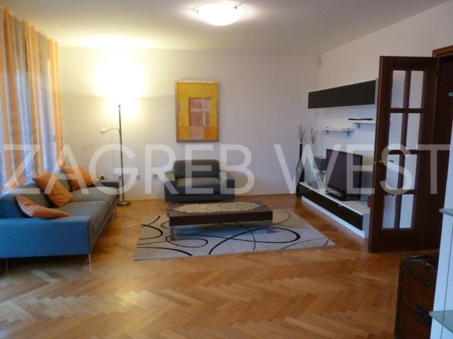 Apartment - Vrtlarska, Vrhovec, Zagreb 120m2