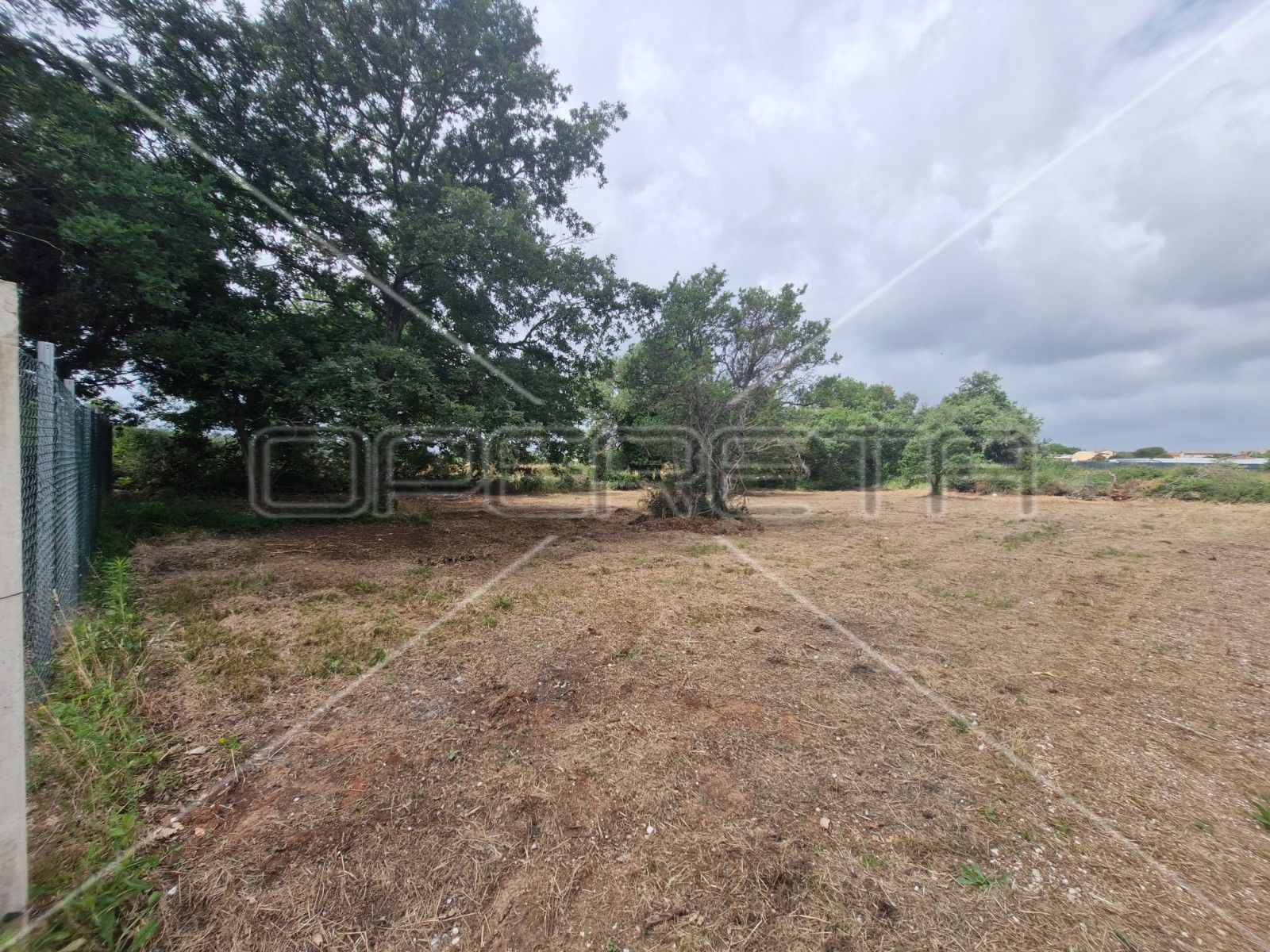 Zemljište - Jadreški, Ližnjan, Ližnjan 600m2