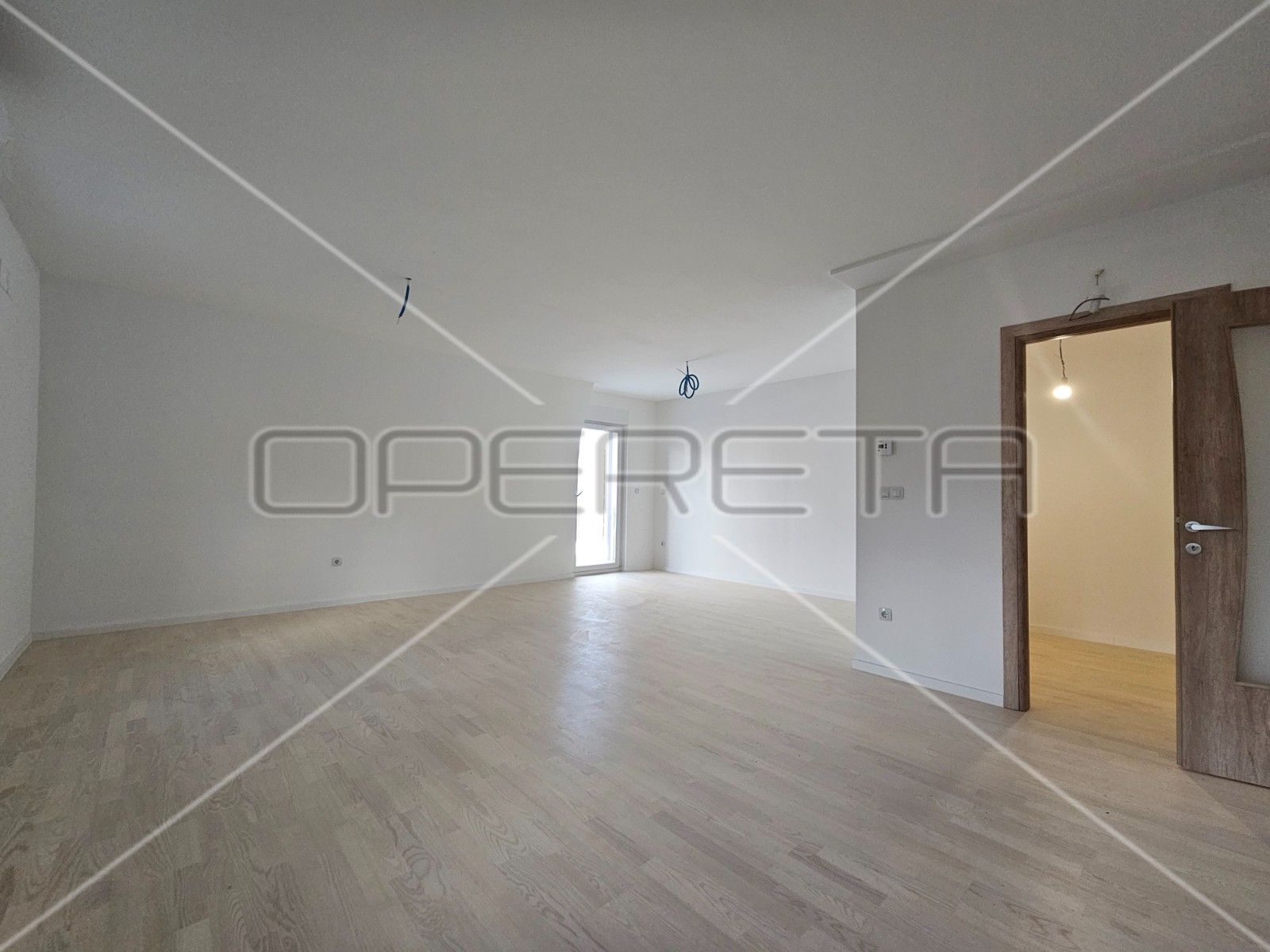 Apartment - Barutanski jarak, Maksimir, Zagreb 141m2