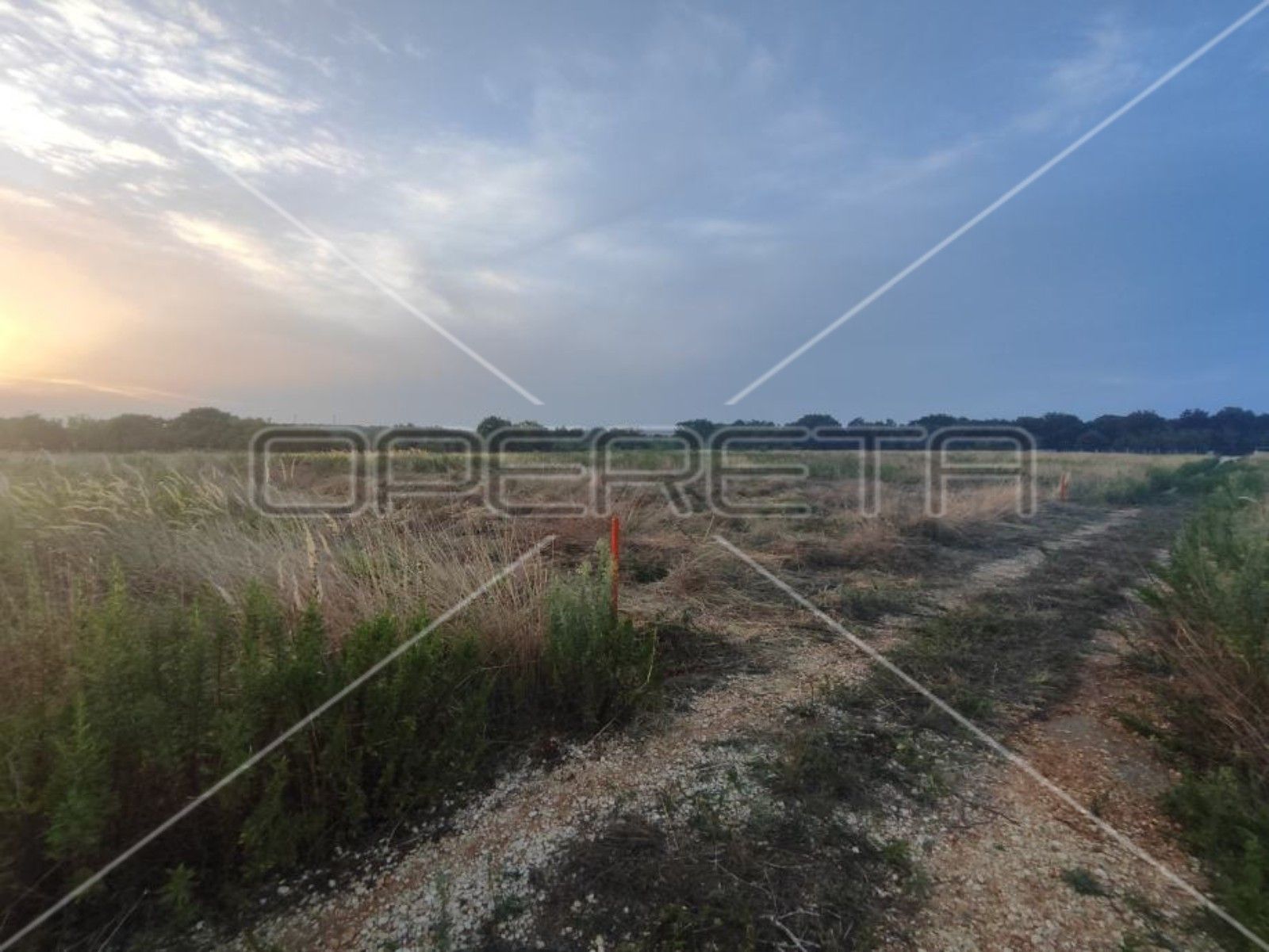 Zemljište - Medulin, Medulin, Medulin 510m2