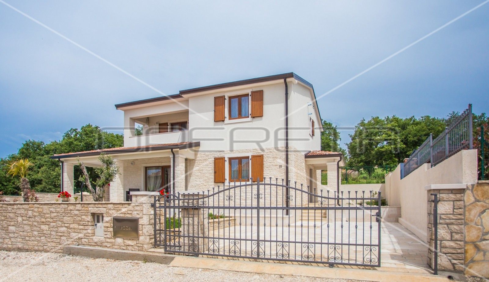 Kuća - Kaštelir, Poreč, Poreč 464m2