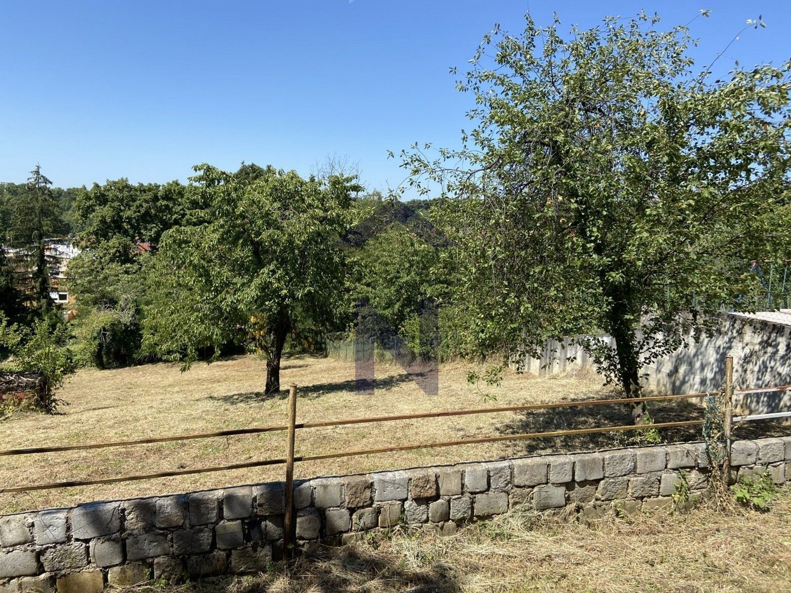 Land - Gornji Bukovac, Zagreb 1742m2