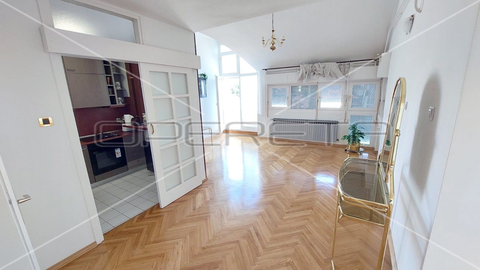 Apartment - Pantovčak, Centar, Zagreb 150m2