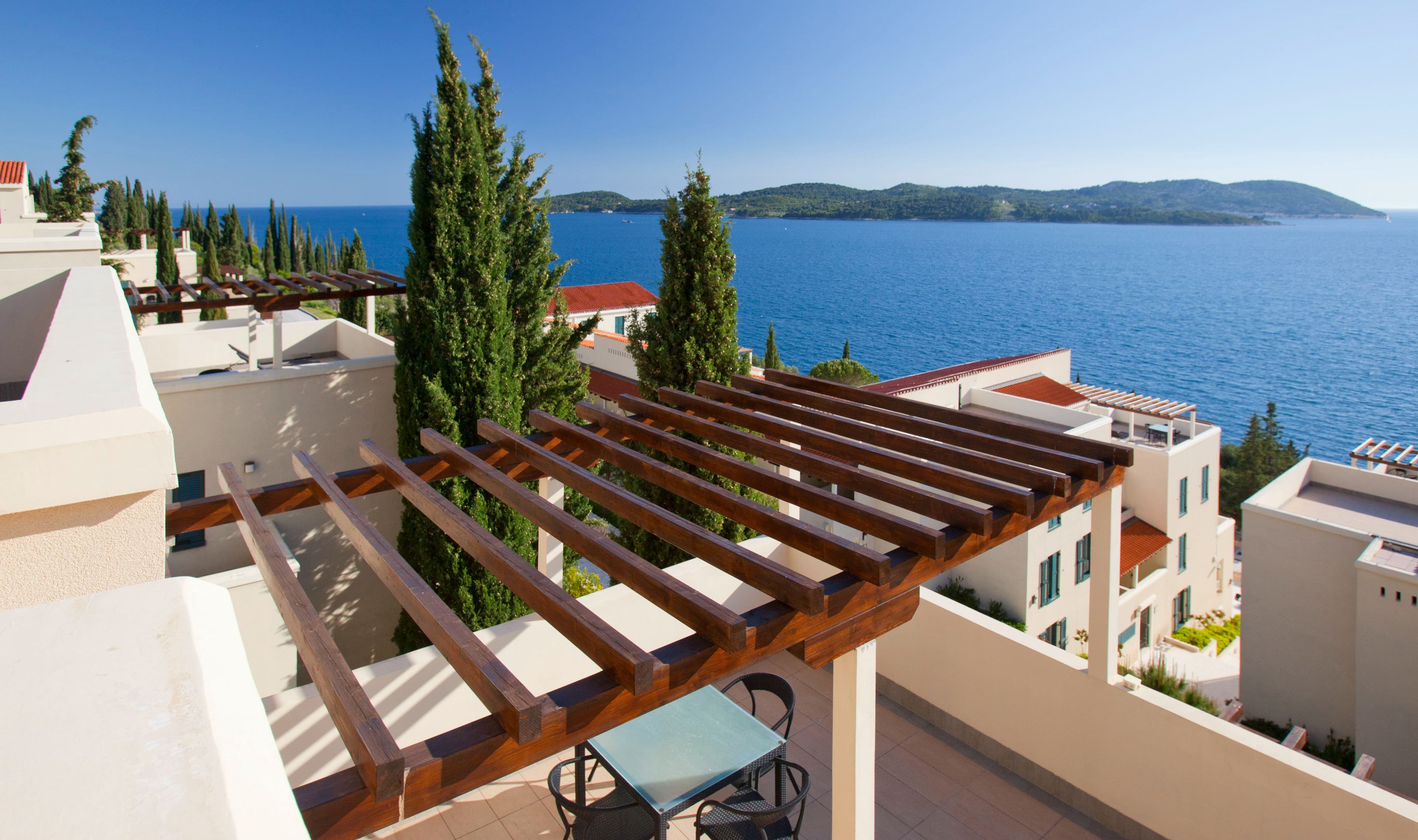 Apartment - Dubrovnik 57m2