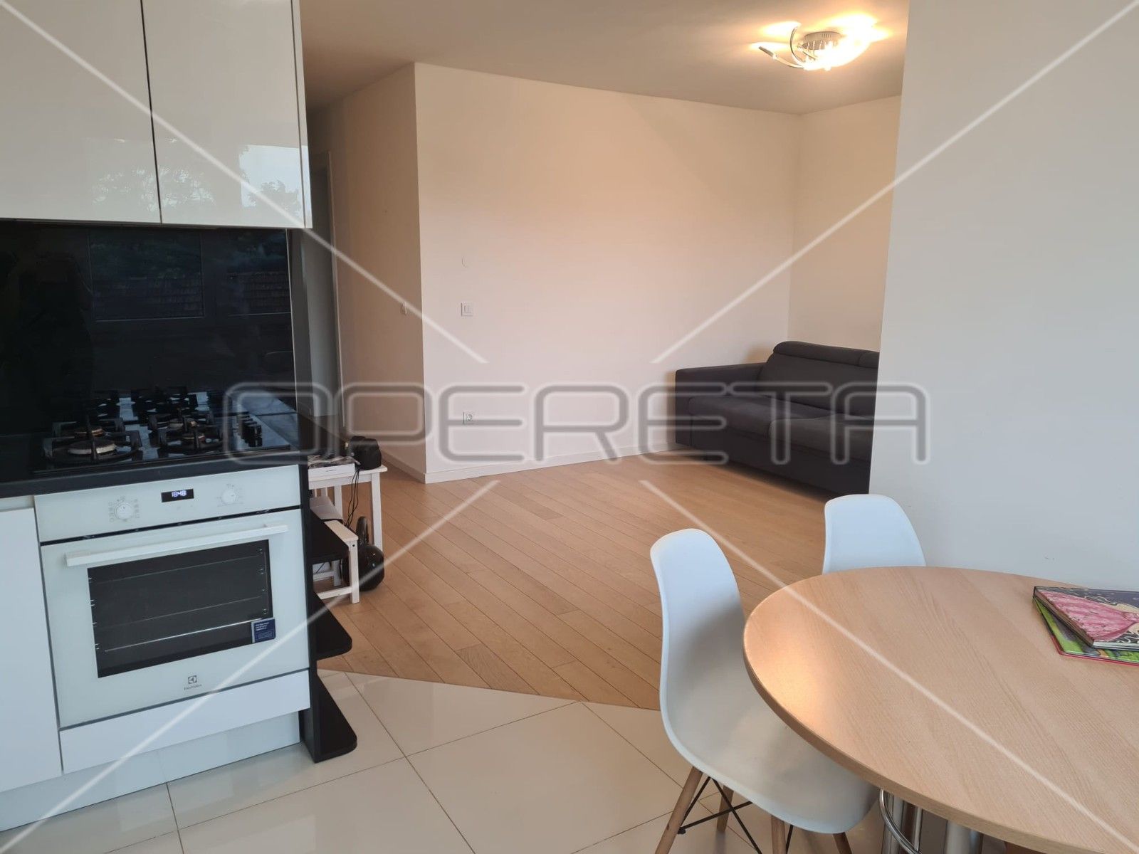 Apartment - Ratarska, Trešnjevka sjever, Zagreb 85m2