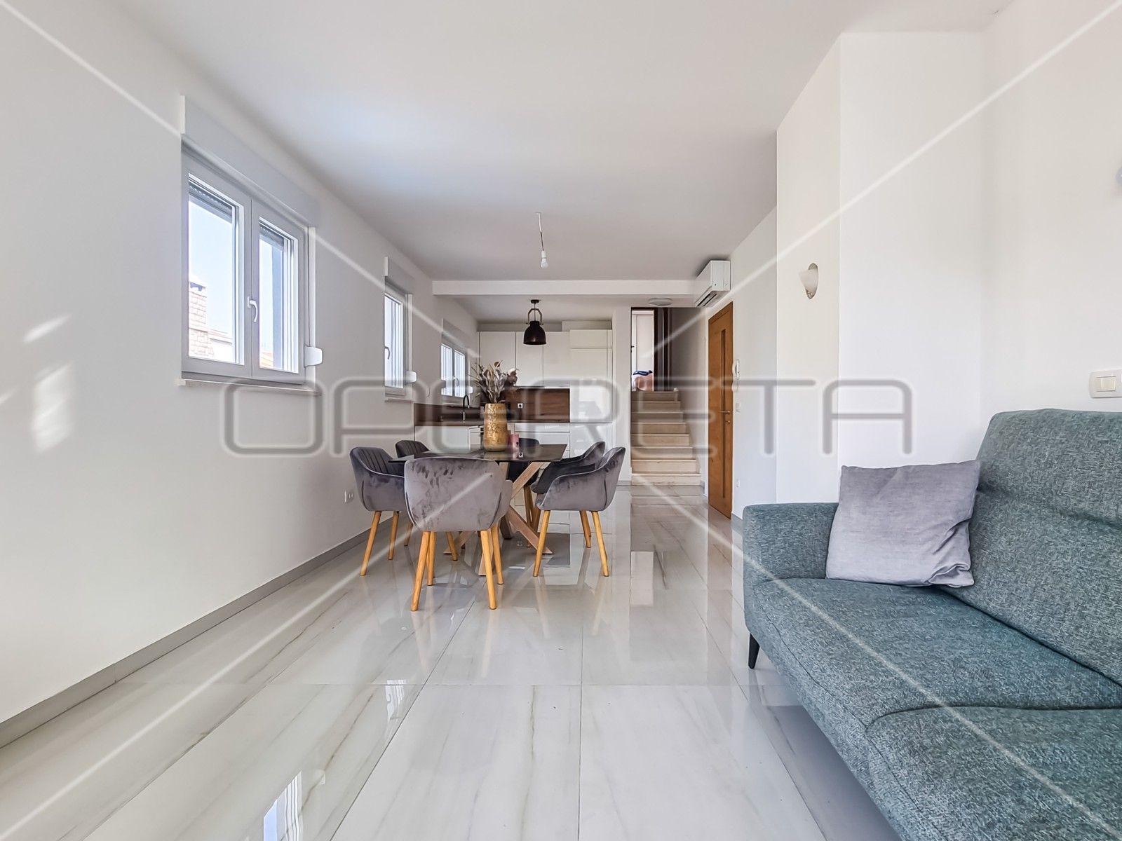 Apartment - Ulica Maka Dizdara, Zadar, Zadar 103.3m2