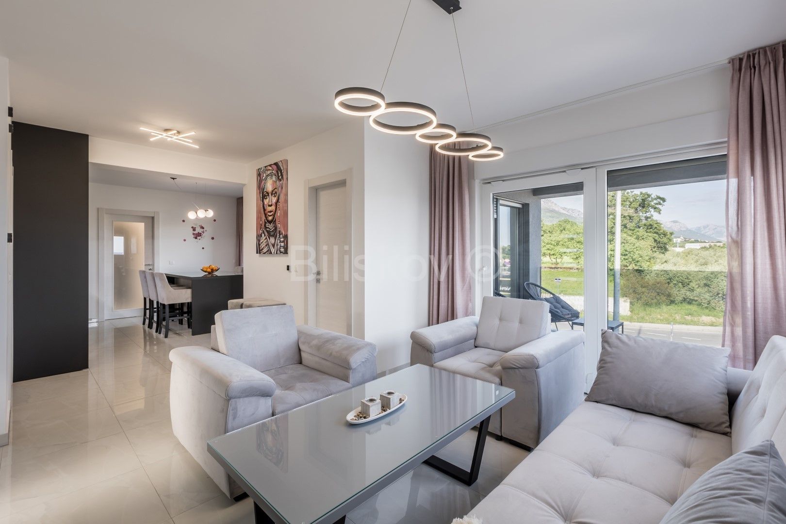 Apartment - Kaštela 120m2