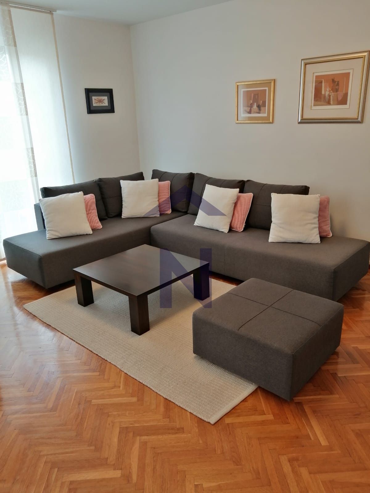 Apartment - Bulevar, Zadar 80m2