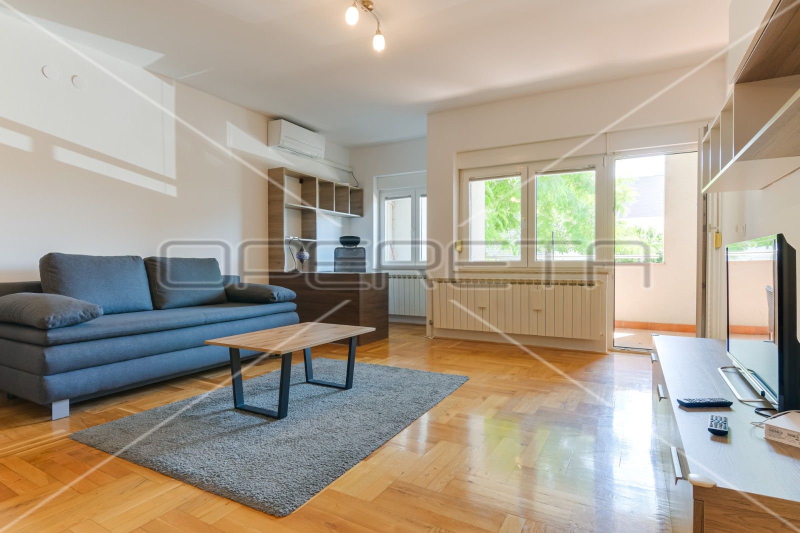 Apartment - Zagrebačka cesta, Trešnjevka sjever, Zagreb 107m2