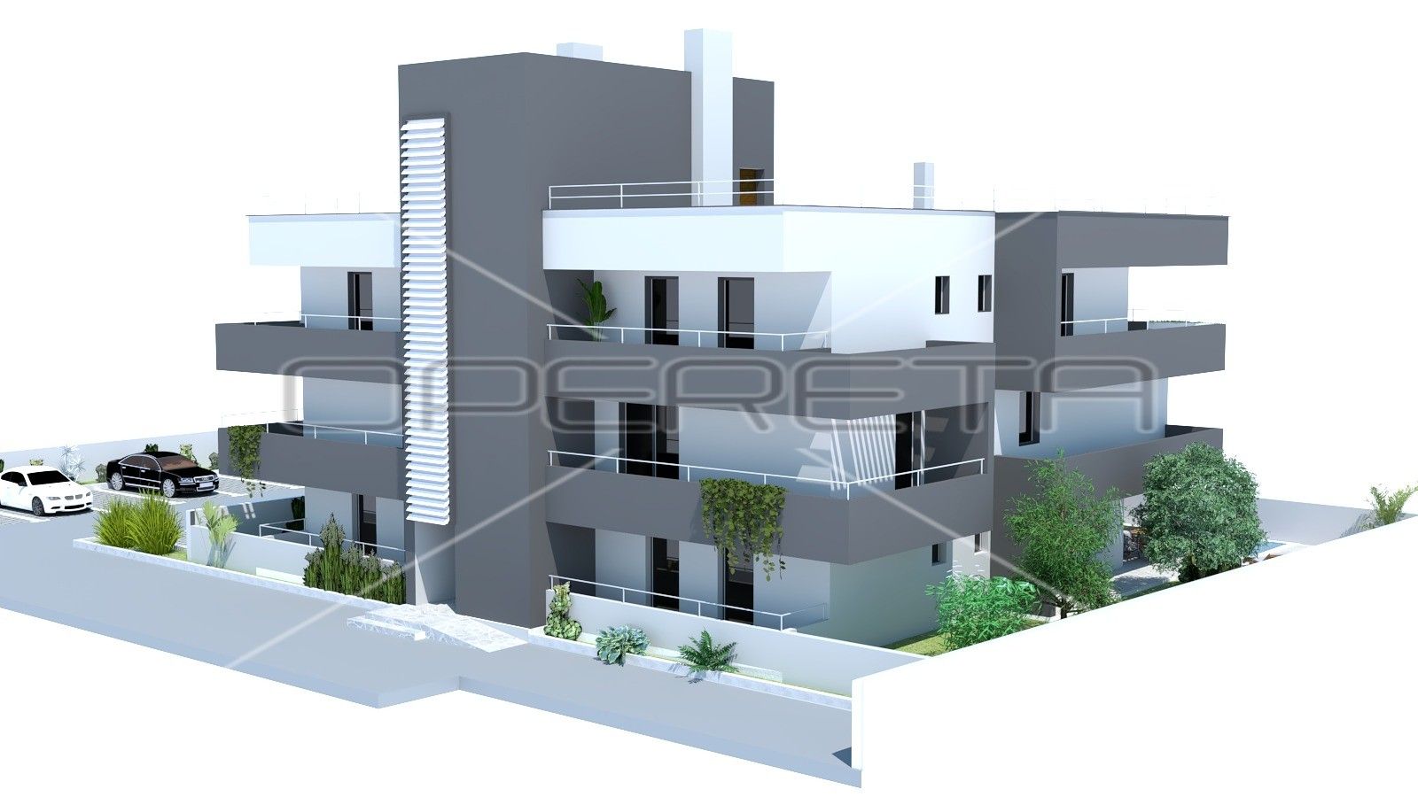 Apartment - Put Sv. Jakova, Nin, Nin 77m2