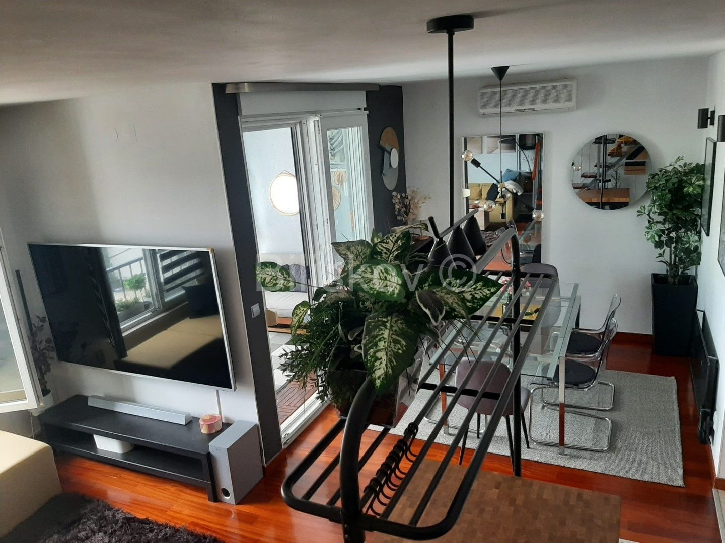 Apartment - Žnjan, Split 60m2