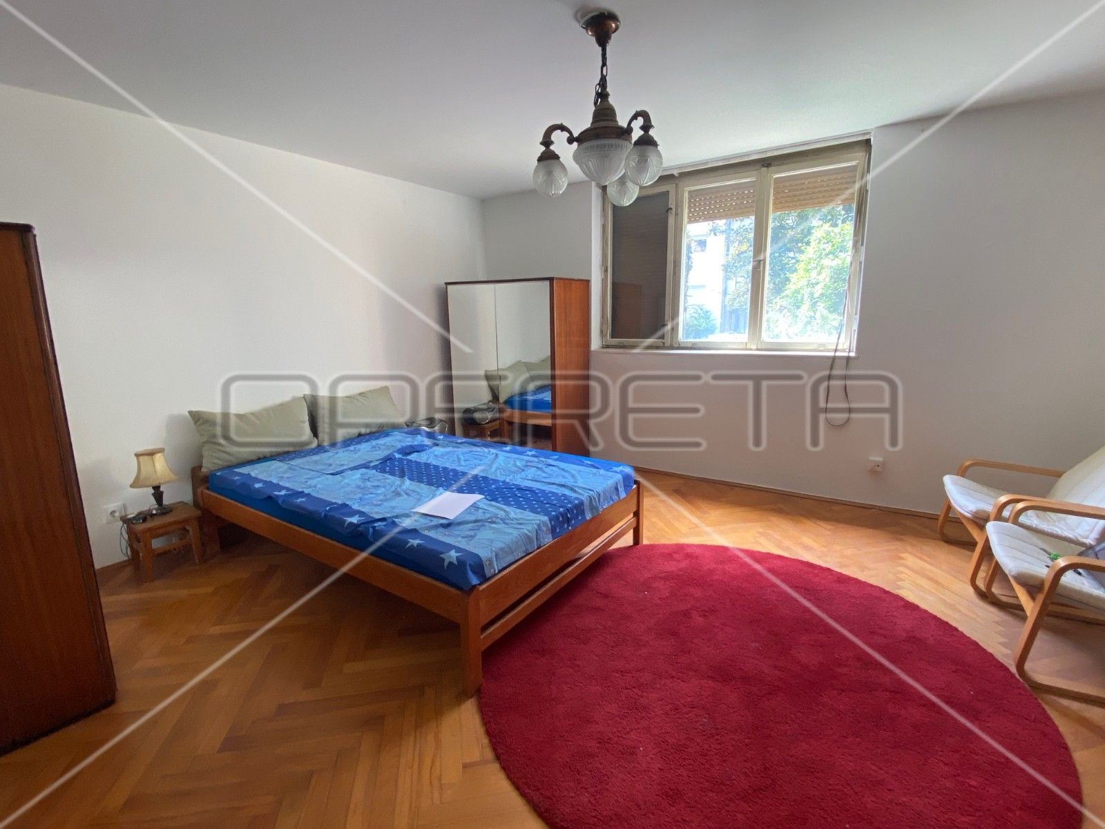 Apartment - Novigradska, Trešnjevka sjever, Zagreb 70m2