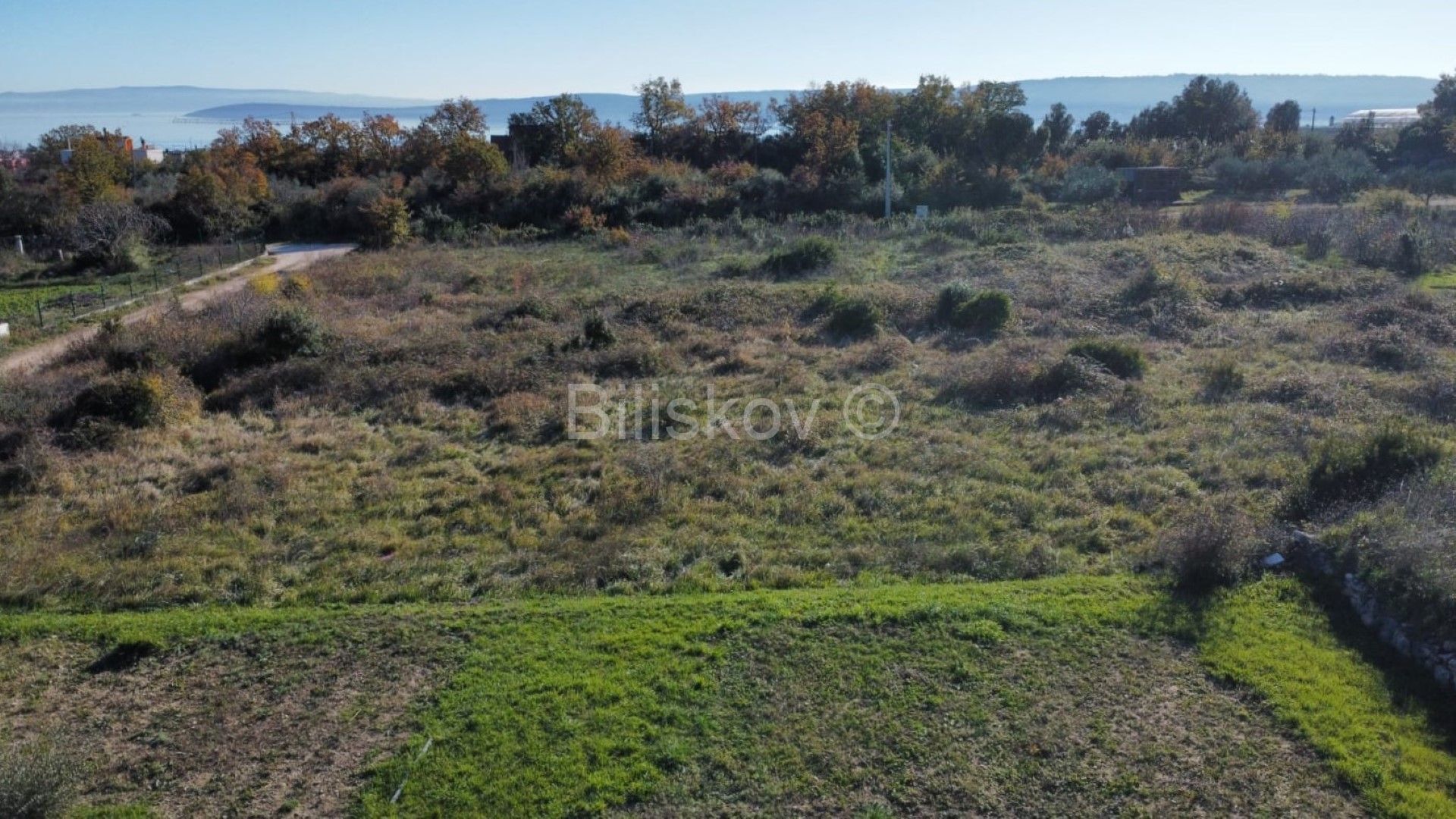 Zemljište - Kaštela 1563m2