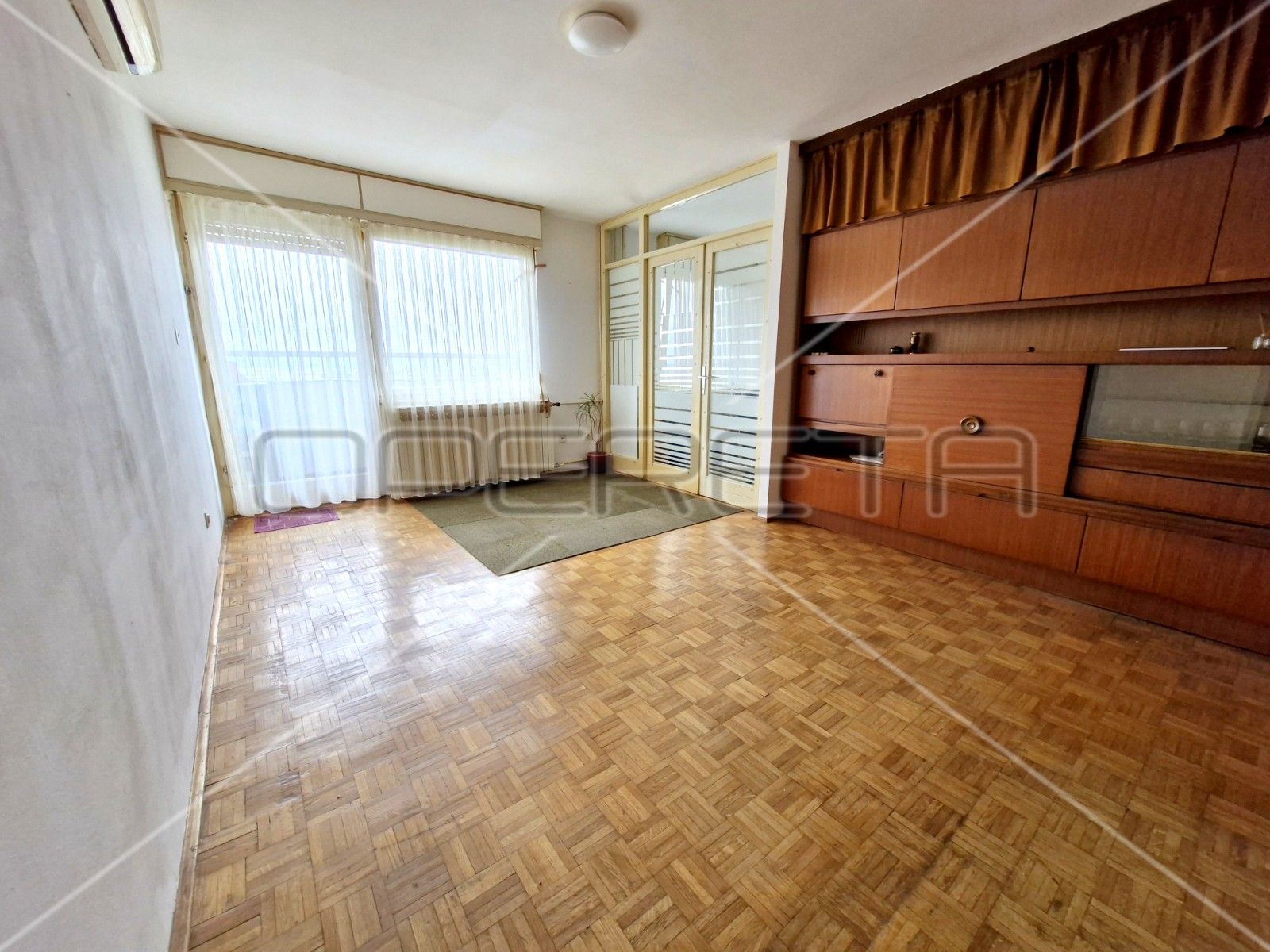 Apartment - Braće Domany, Trešnjevka jug, Zagreb 65m2