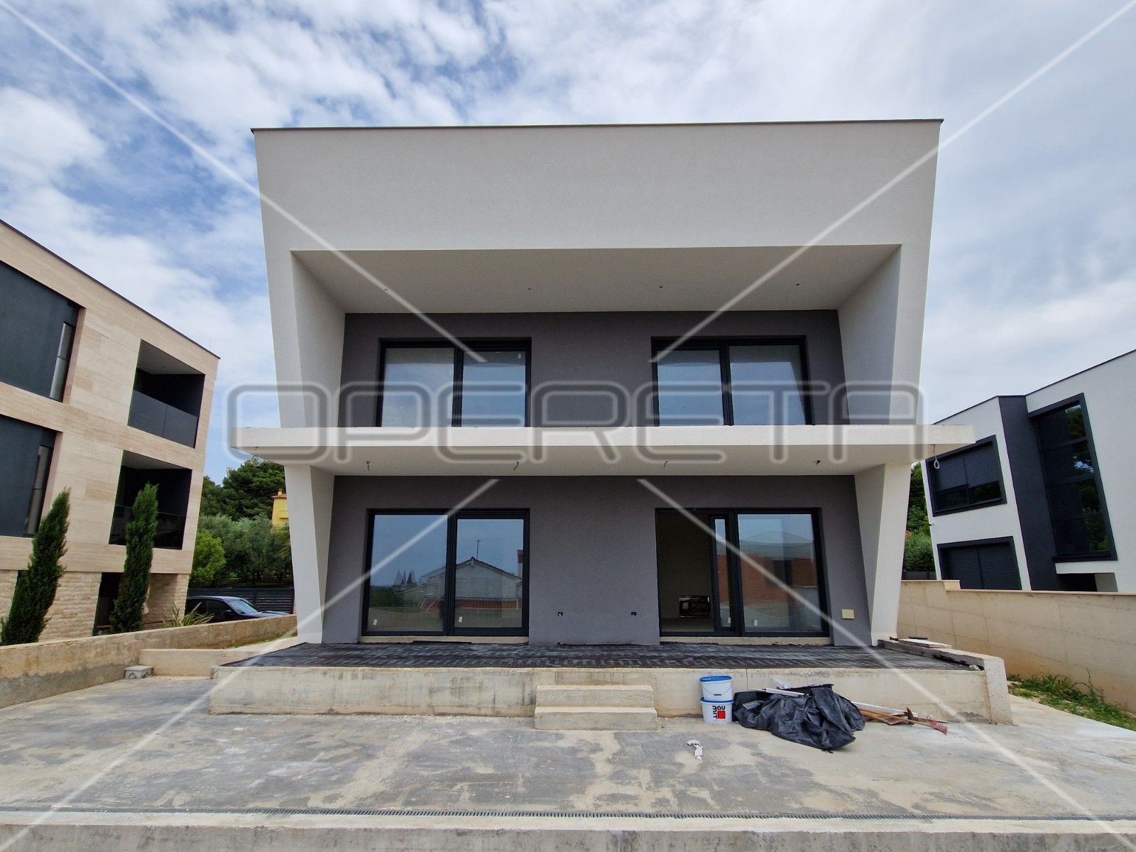 House - Medulin, Medulin, Medulin 229m2