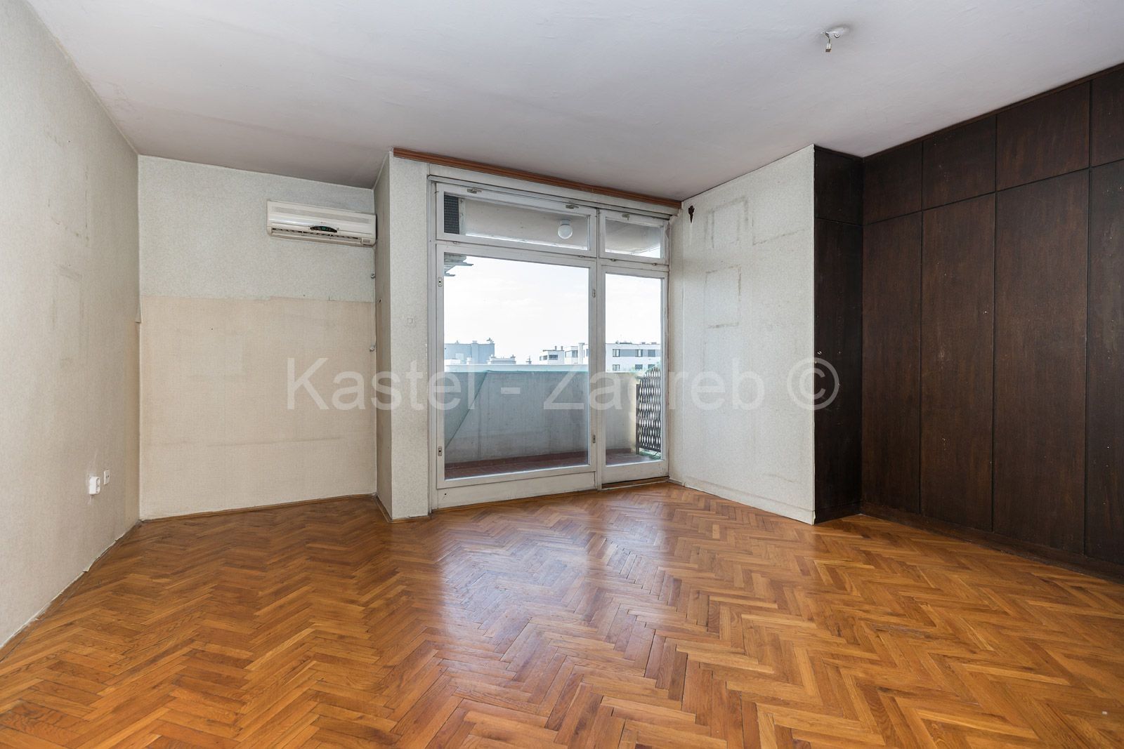 Apartment - Ulica Hrvatskog proljeća, Donja Dubrava, Zagreb 93m2