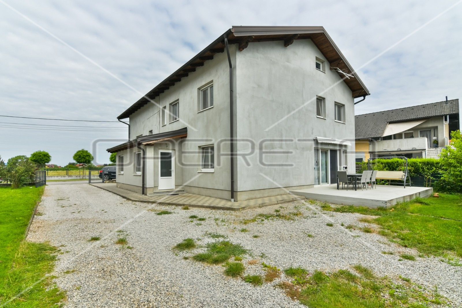 House - Savska, Sveta Nedelja, Sveta Nedelja 2362m2