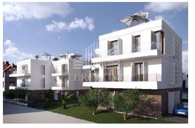 Apartment - Zadar 59.34m2