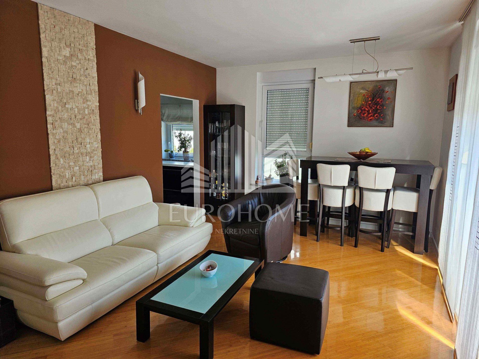 Apartment - Maksimir 83m2