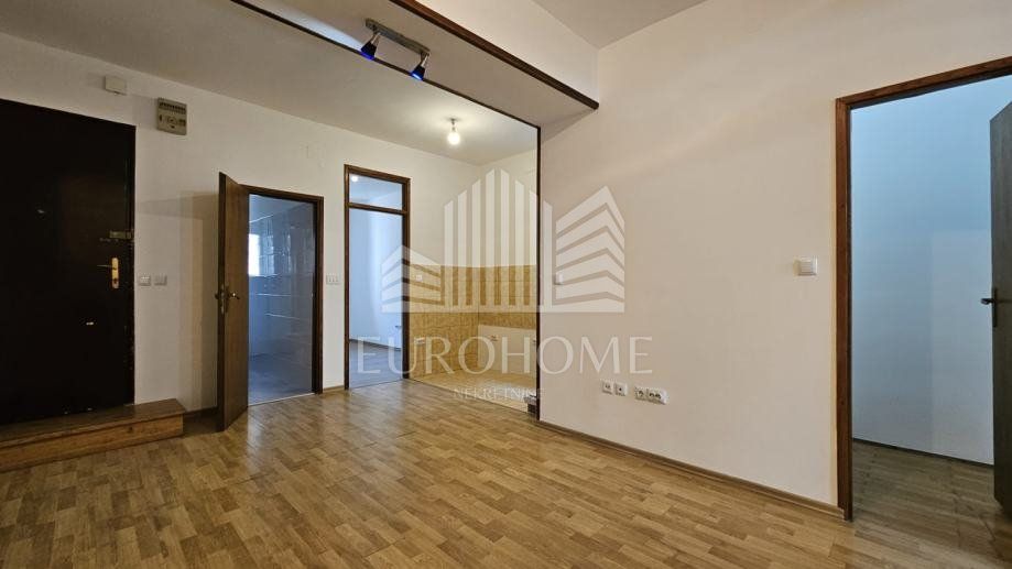 Apartment - Trešnjevka - Sjever 45m2