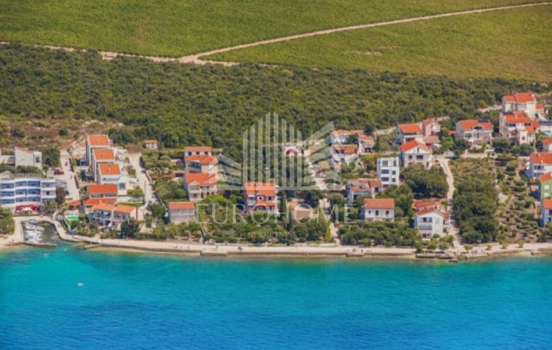 Zemljište - Zadar - Okolica 420m2