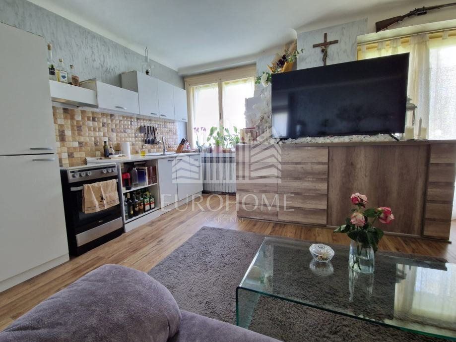 Apartment - Trnje 37m2