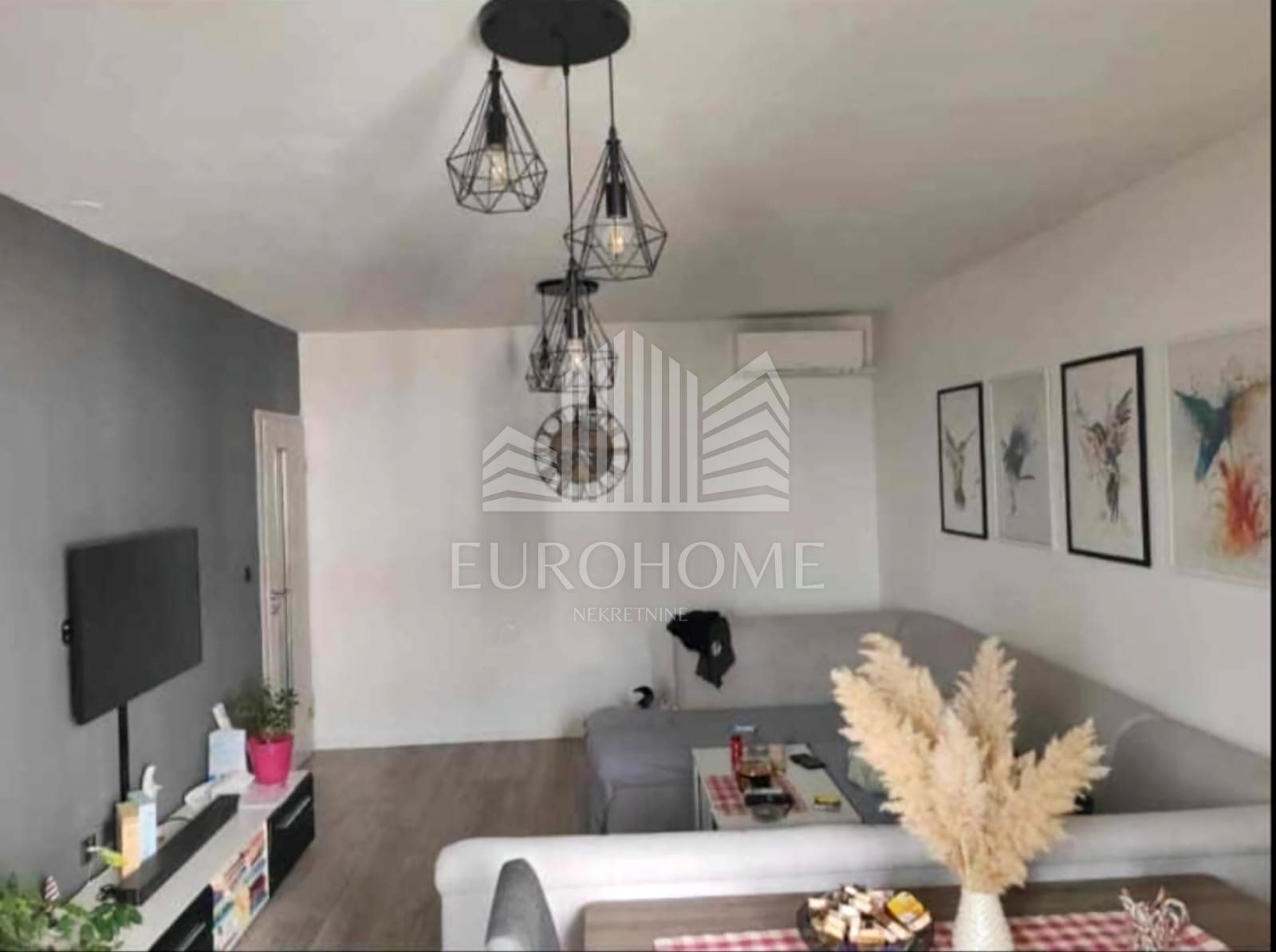 Apartment - Benkovac 89.47m2