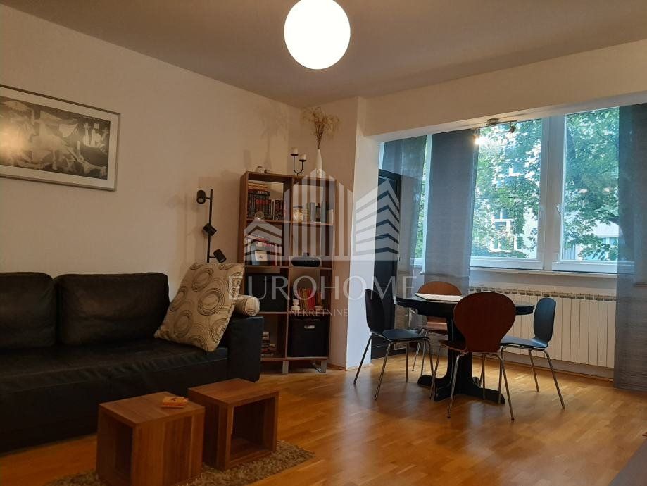 Apartment - Peščenica - Žitnjak 69m2